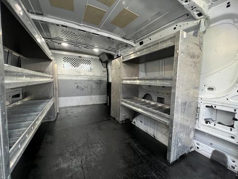 Used 2020 Ford Transit 150 Low Roof image 17