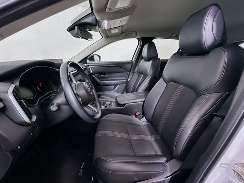 Used 2025 MAZDA CX-50 AWD 2.5 S w/ Preferred Package image 13