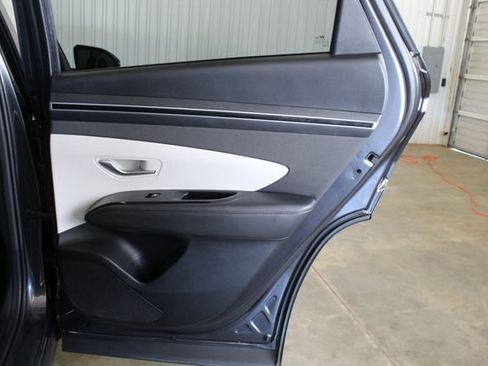 Used 2022 Hyundai Tucson SEL w/ Convenience Package FWD image 22