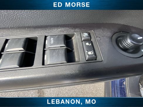 Used 2017 Jeep Patriot Sport w/ Power Value Group AWD/4WD image 19