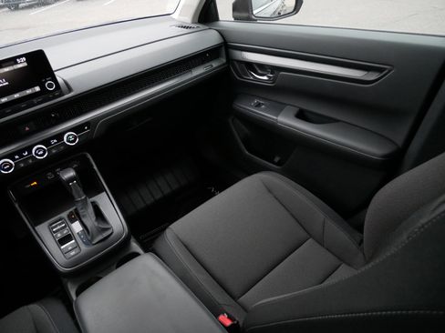 Used 2024 Honda CR-V EX image 11