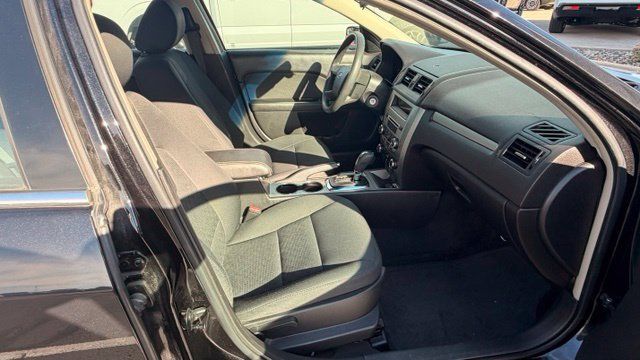 Used 2011 Ford Fusion SE w/ 201A Rapid Spec Order Code FWD image 15