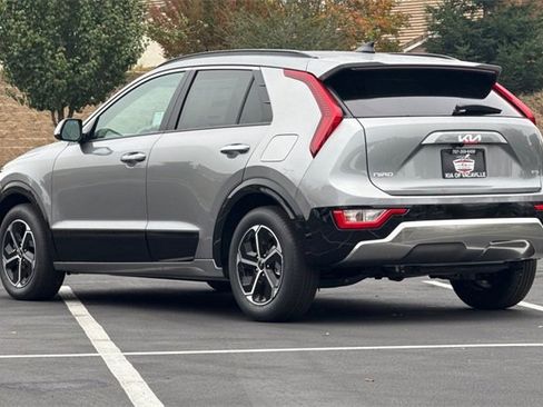 New 2026 Kia Niro SX image 7