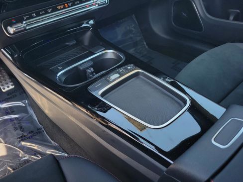 New 2026 Mercedes-Benz CLA 35 AMG 4MATIC image 20
