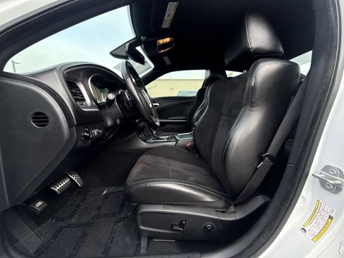 Used 2020 Dodge Charger R/T w/ Plus Group image 12