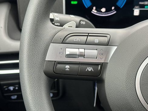 New 2026 Hyundai Tucson SEL AWD/4WD image 24