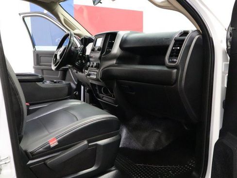 Used 2019 RAM 3500 Tradesman AWD/4WD image 68
