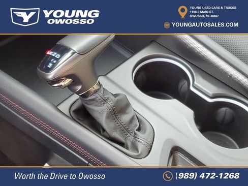 Used 2024 Dodge Durango GT AWD/4WD image 22