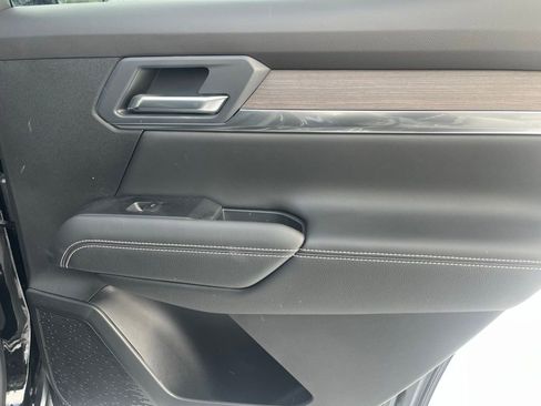 New 2026 GMC Terrain Denali image 27