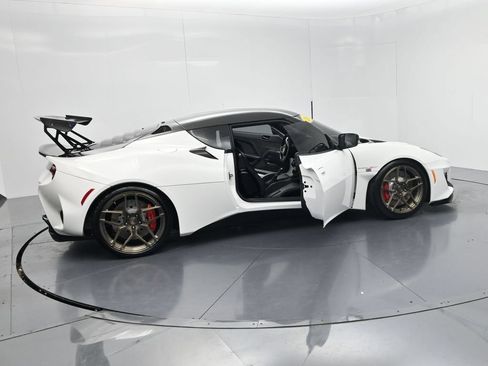 Used 2020 Lotus Evora RWD image 59