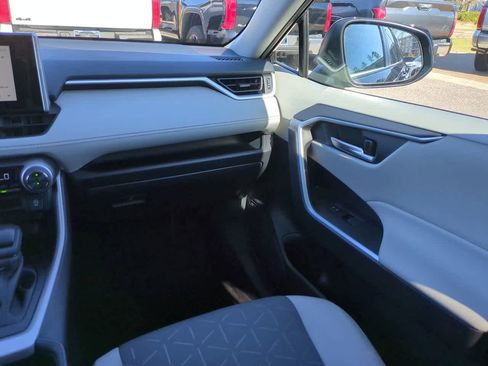 Certified 2025 Toyota RAV4 XLE image 16