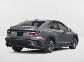New 2026 Subaru WRX GT AWD/4WD video 2