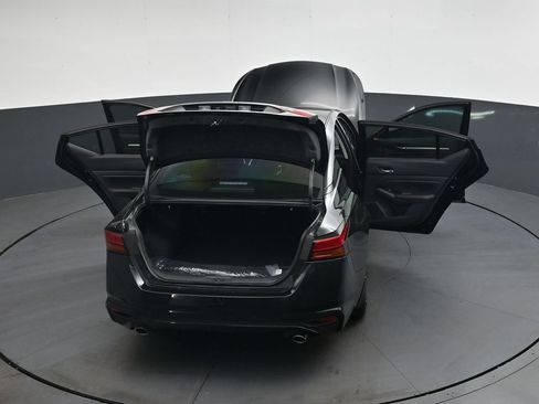 Certified 2025 Nissan Altima 2.5 SR FWD image 55