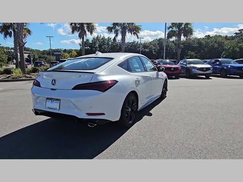 New 2026 Acura Integra A-Spec image 28