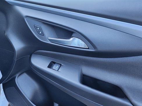 New 2026 Buick Envista Preferred w/ Convenience I Package image 35