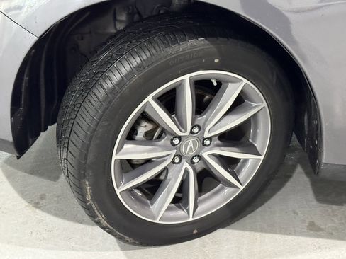 Used 2019 Acura RDX AWD w/ Technology Package image 44