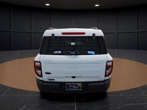 Certified 2023 Ford Bronco Sport Big Bend w/ Convenience Package AWD/4WD image 4