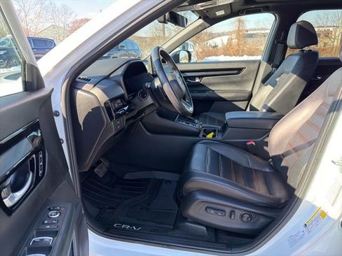 Used 2023 Honda CR-V Sport Touring image 13
