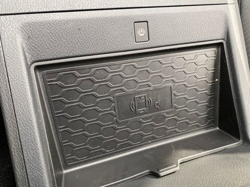 New 2026 Nissan Frontier PRO-4X image 19