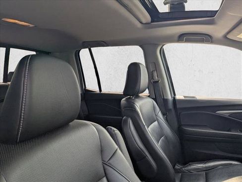 Used 2021 Honda Ridgeline RTL-E image 18