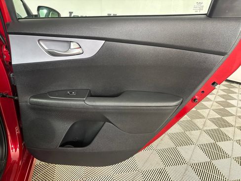Used 2024 Kia Forte LXS FWD image 26