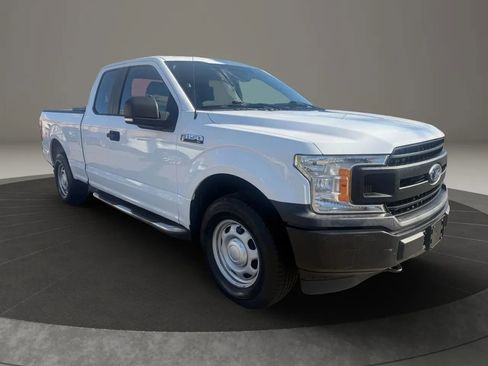 Used 2019 Ford F150 XL w/ Equipment Group 101A Mid image 3