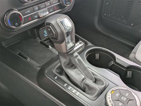 New 2025 Ford Bronco Big Bend image 11