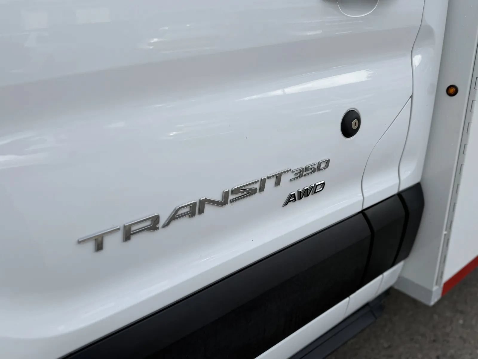 Used 2023 Ford Transit 350 AWD w/ Interior Upgrade Package image 38