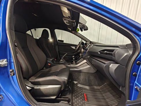 Used 2023 Subaru WRX Premium AWD/4WD image 19