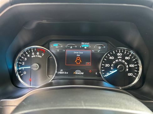 Used 2020 Ford F150 Platinum w/ Equipment Group 701A Luxury image 17