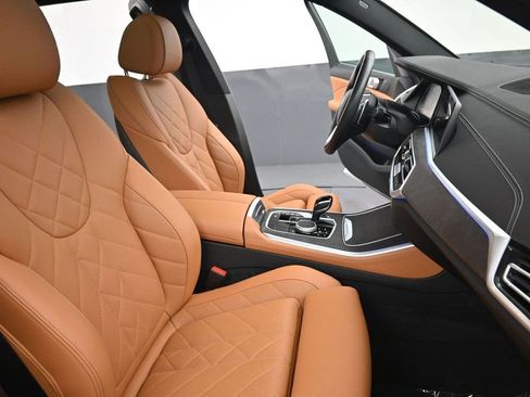 Used 2023 BMW X5 sDrive40i w/ Climate Comfort Package RWD image 22