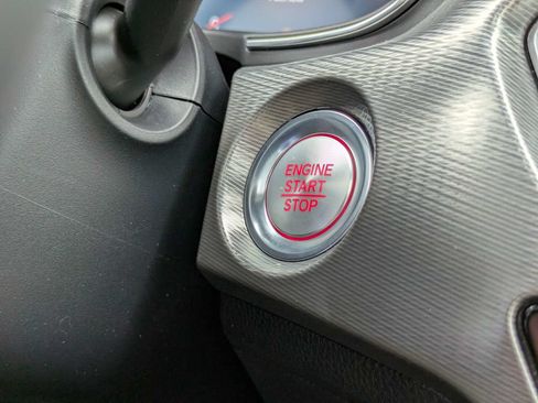 Used 2026 Acura Integra A-Spec FWD image 29