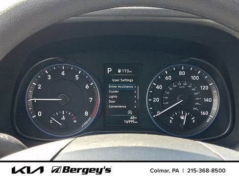 Used 2023 Hyundai Kona SEL image 20