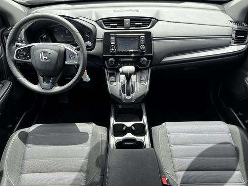 Used 2020 Honda CR-V LX image 15