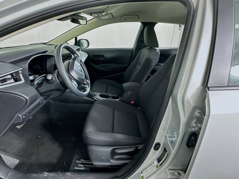 Used 2026 Toyota Corolla LE image 13