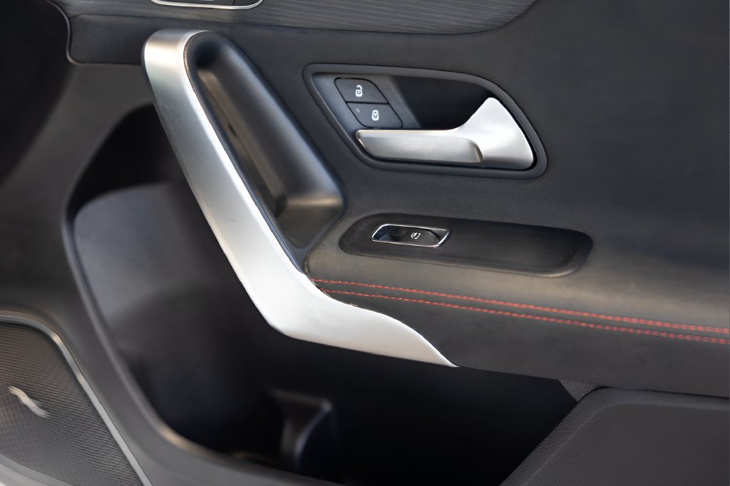 Used 2019 Mercedes-Benz A 220 image 64