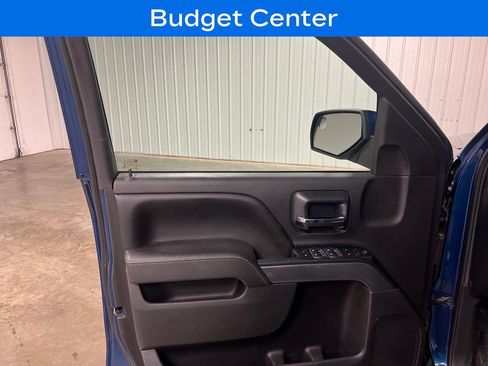 Used 2015 Chevrolet Silverado 1500 LT w/ All Star Edition AWD/4WD image 14