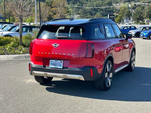 Used 2025 MINI Cooper Countryman S image 5