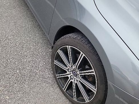 Used 2018 Volvo S60 T5 Inscription AWD/4WD image 8