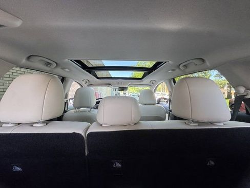 Used 2024 Nissan Murano Platinum w/ Cargo Package AWD/4WD image 30
