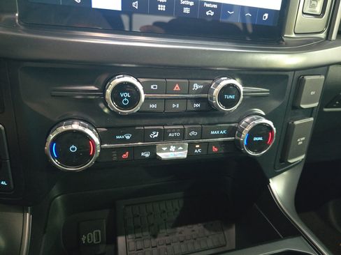 Used 2025 Ford F150 Tremor w/ Bed Utility Package AWD/4WD image 21