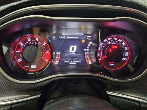 Used 2019 Dodge Challenger SRT Hellcat Redeye RWD image 33