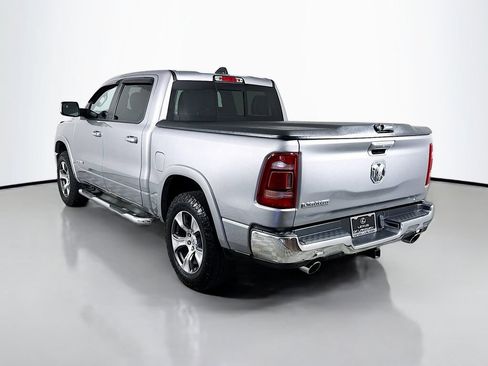 Used 2021 RAM 1500 Laramie RWD image 7