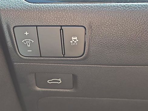 Used 2025 Kia K5 GT FWD image 26