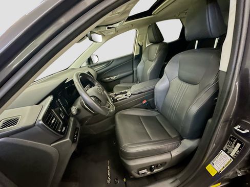 Used 2023 Lexus NX 350 AWD w/ Cold Area Package image 13
