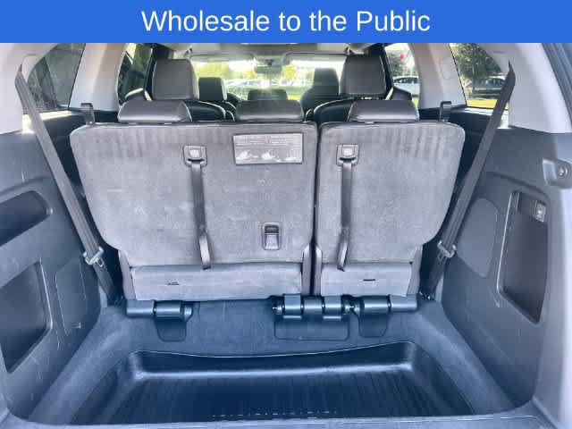 Used 2020 Honda Odyssey Elite image 20