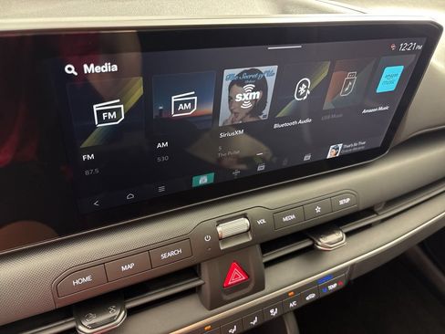 New 2026 Kia K4 FWD image 28