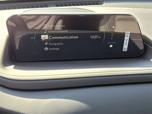 New 2026 MAZDA CX-30 AWD 2.5 S w/ Select Sport Pkg image 11