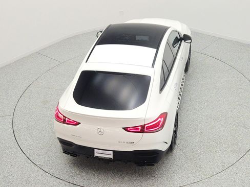 Certified 2022 Mercedes-Benz GLE 63 AMG S image 28