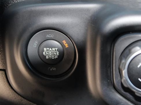 Used 2023 Jeep Wrangler Unlimited Rubicon 392 AWD/4WD image 23